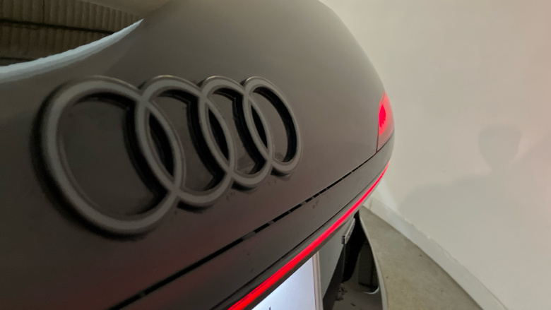 Audi A6 2.0 e-Hybrid Qtro 299 Launch Edition 4dr S Tronic Saloon